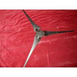 12 volt windgenerator