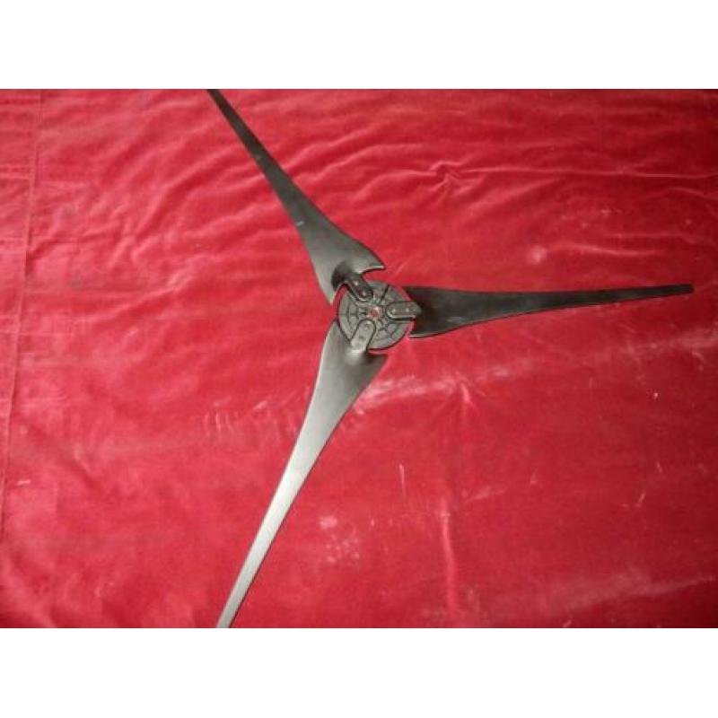 12 volt windgenerator