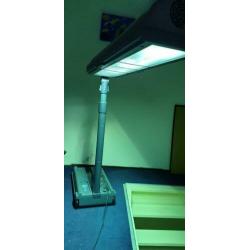 Philips original home solarium
