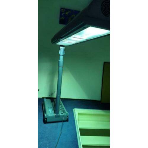 Philips original home solarium