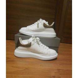 Alexander mcqueen