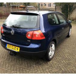 Volkswagen Golf 1.4 TSI 90KW/122PK