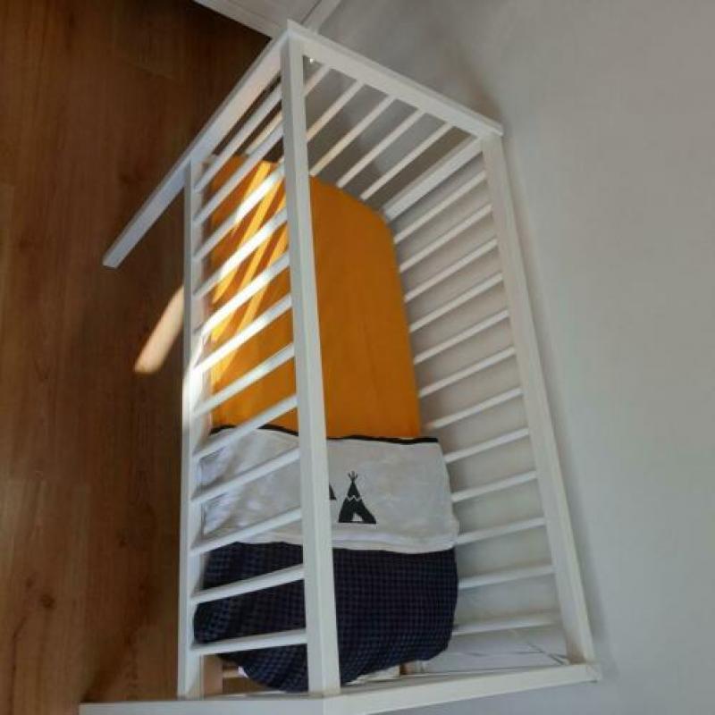 Gratis wieg