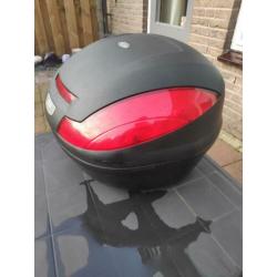 GIVI E470 Simply Topkoffer