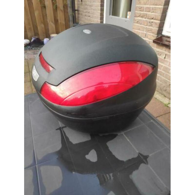 GIVI E470 Simply Topkoffer