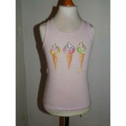 mooi Stones & Bones shirt maat 128