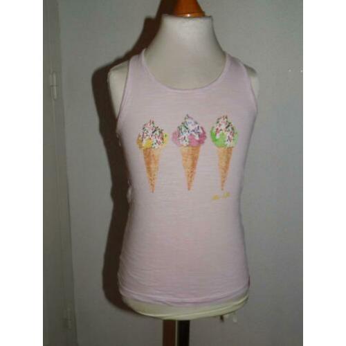 mooi Stones & Bones shirt maat 128