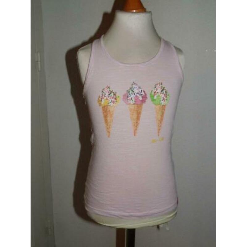 mooi Stones & Bones shirt maat 128