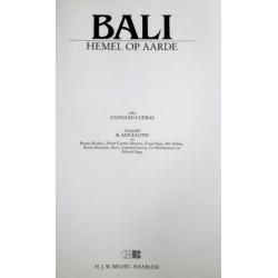 Bali hemel op aarde (foto’s o.a. van R. Ian Lloyd)