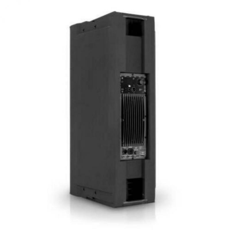2x dB Technologies IG3T Actieve Luidspreker