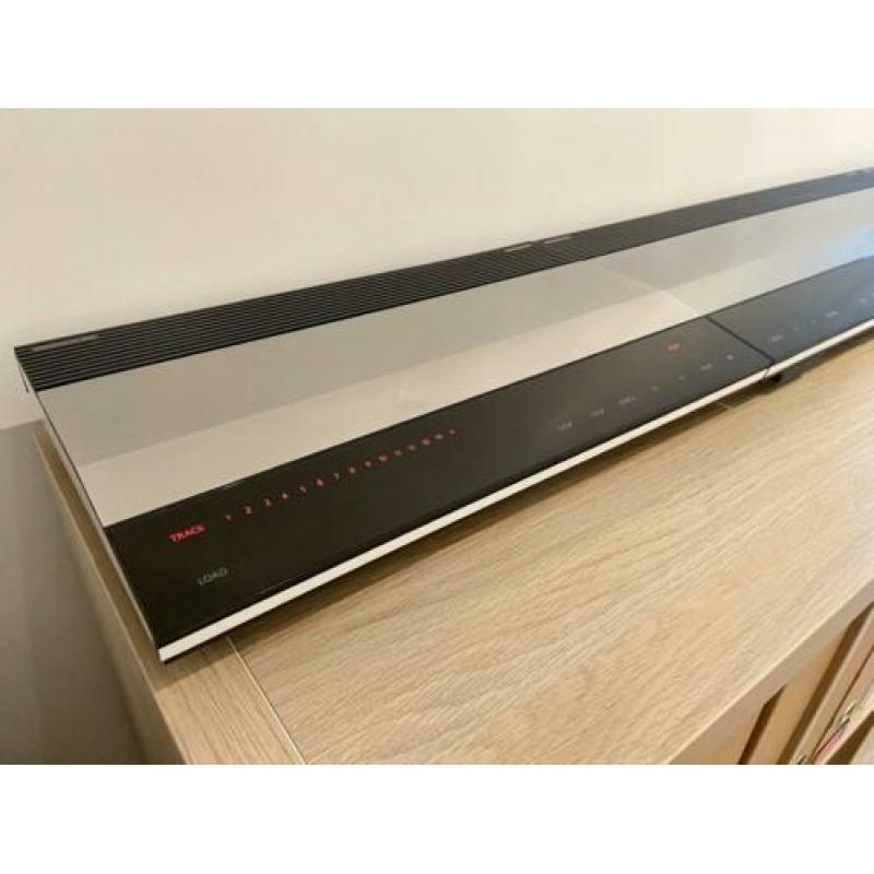 Compleet Bang & Olufsen Beosystem 4500, RL60.2 speakers