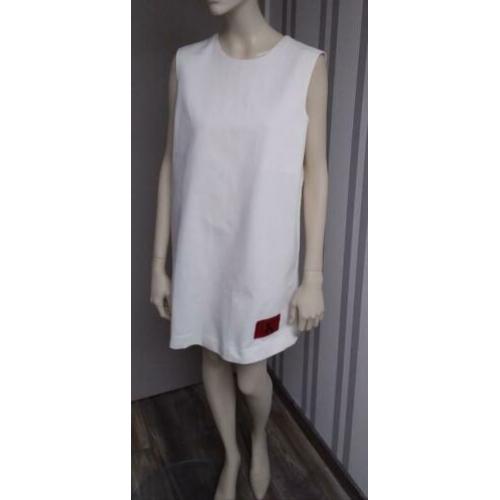Calvin Klein jeans jurk, maat M