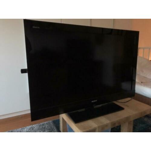Bravia televisie 40 inch