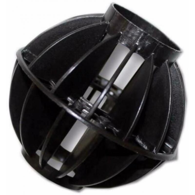 Bioballen 50mm | 8 liter