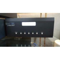 Musical fidelity M1 ViNL phono voorversterker