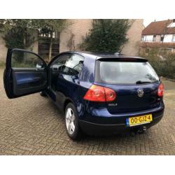 Volkswagen Golf 1.4 TSI 90KW/122PK