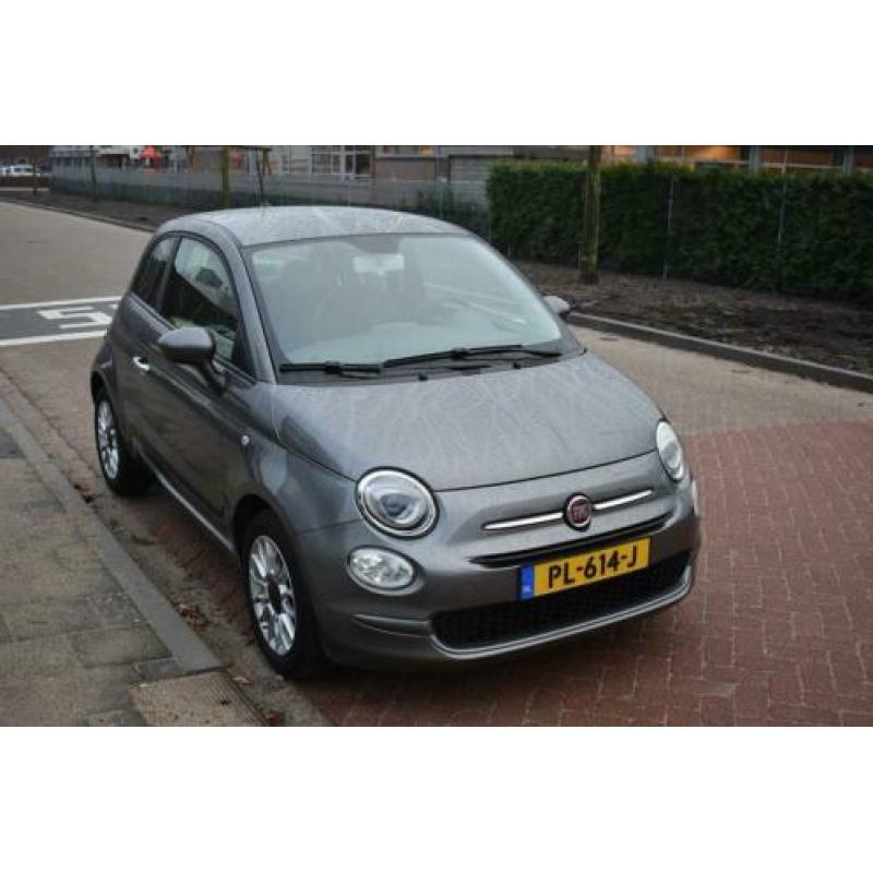 Fiat 500 1.0 TwinAir Pop Airco