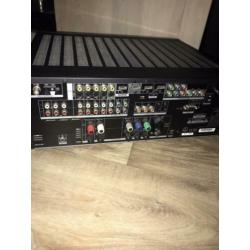 Harman/kardon AVR155 5.1 incl speakers