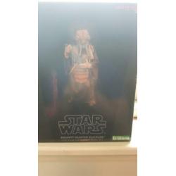 Kotobukiya star wars Zuckuss