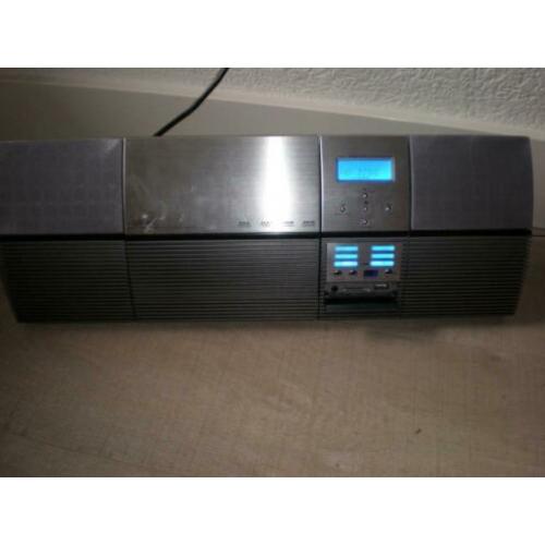 Stereo
