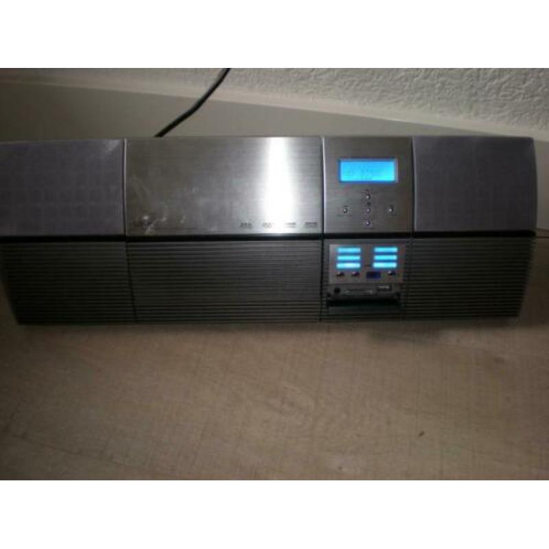Stereo