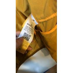Stone island jas reflecterend origineel. Maat M