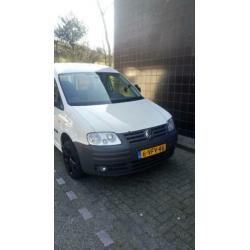 Volkswagen Caddy 1.9 TDI 55KW Bestel 2010