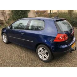Volkswagen Golf 1.4 TSI 90KW/122PK