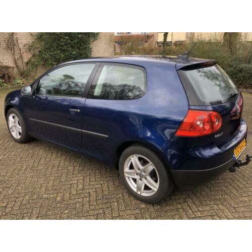 Volkswagen Golf 1.4 TSI 90KW/122PK