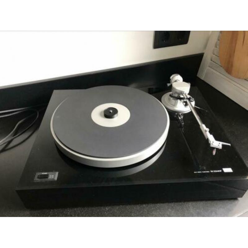 Sansui sr-222mkIV platenspeler