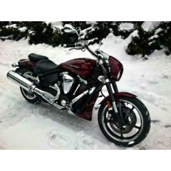 Give your YAMAHA a bad look !!!!!!