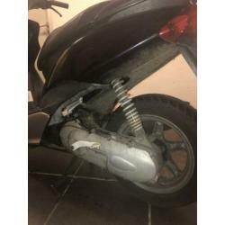 Yamaha JogR