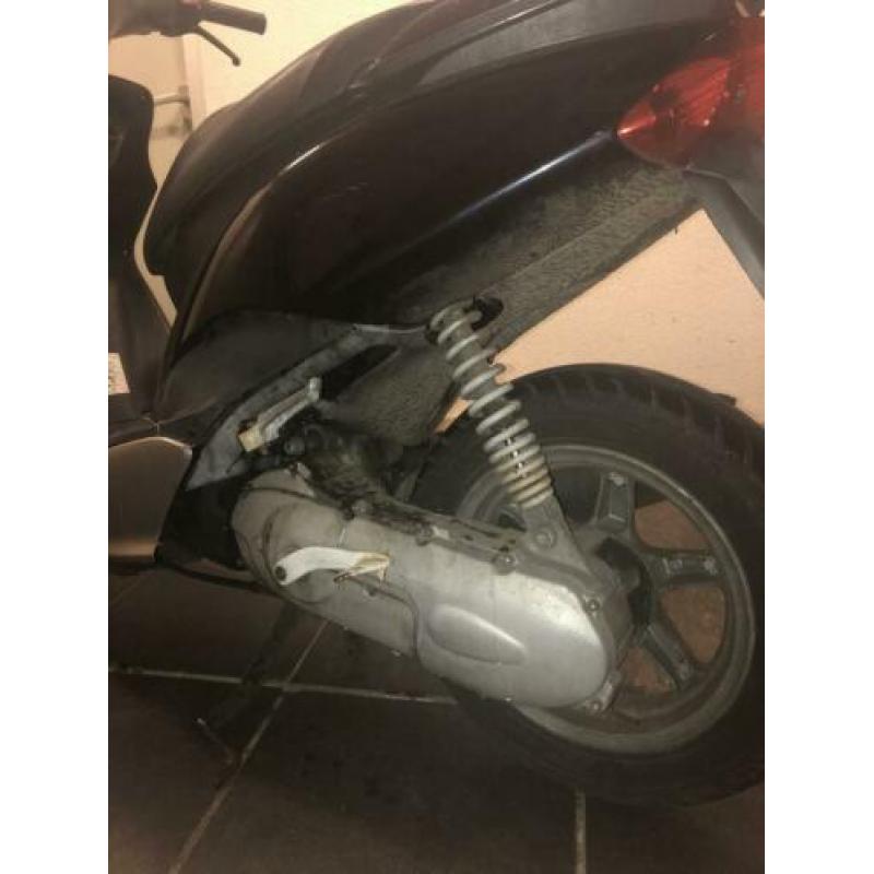 Yamaha JogR