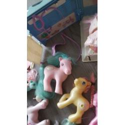 my little pony .