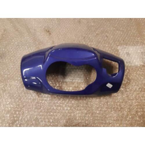 Tellerkap Keeway Hurricane blauw NIEUW km teller blauwe