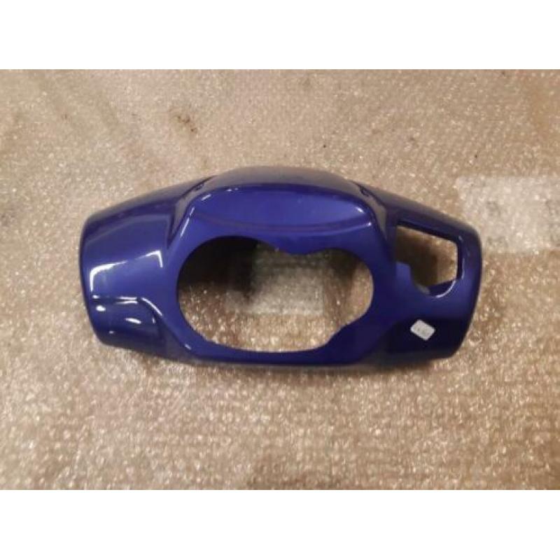 Tellerkap Keeway Hurricane blauw NIEUW km teller blauwe