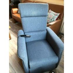 Sta op stoel type Springfield Esther