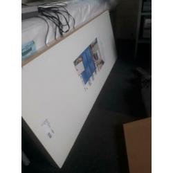 Gestucte plafondplaten 6+-m2