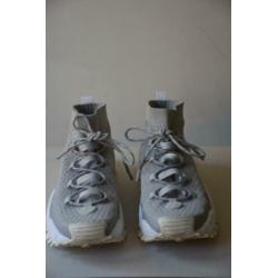 Adidas knitted sneakers, maat 39