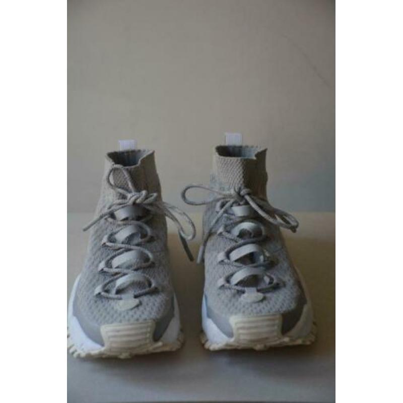 Adidas knitted sneakers, maat 39
