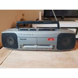 Philips moving sound 4 th edition, zeer nette staat