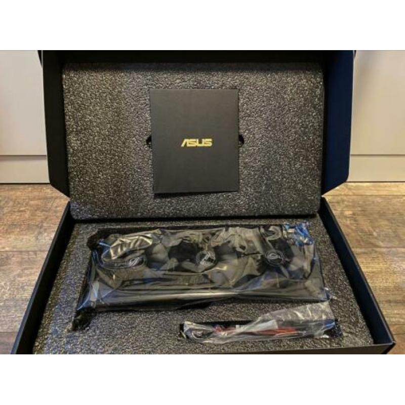Strix 1080ti oc 11gb
