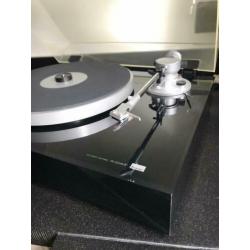 Sansui sr-222mkIV platenspeler