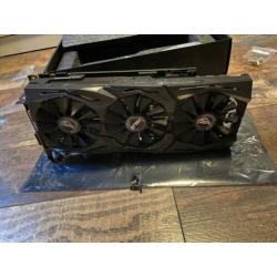 Strix 1080ti oc 11gb