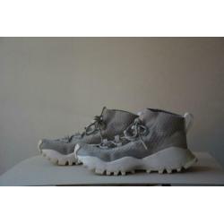 Adidas knitted sneakers, maat 39