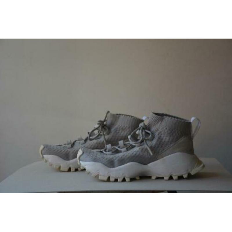 Adidas knitted sneakers, maat 39