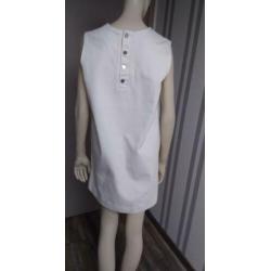 Calvin Klein jeans jurk, maat M