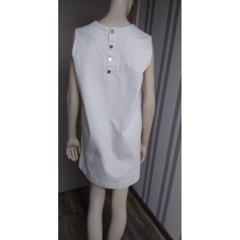 Calvin Klein jeans jurk, maat M