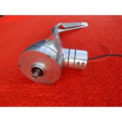 12 volt windgenerator