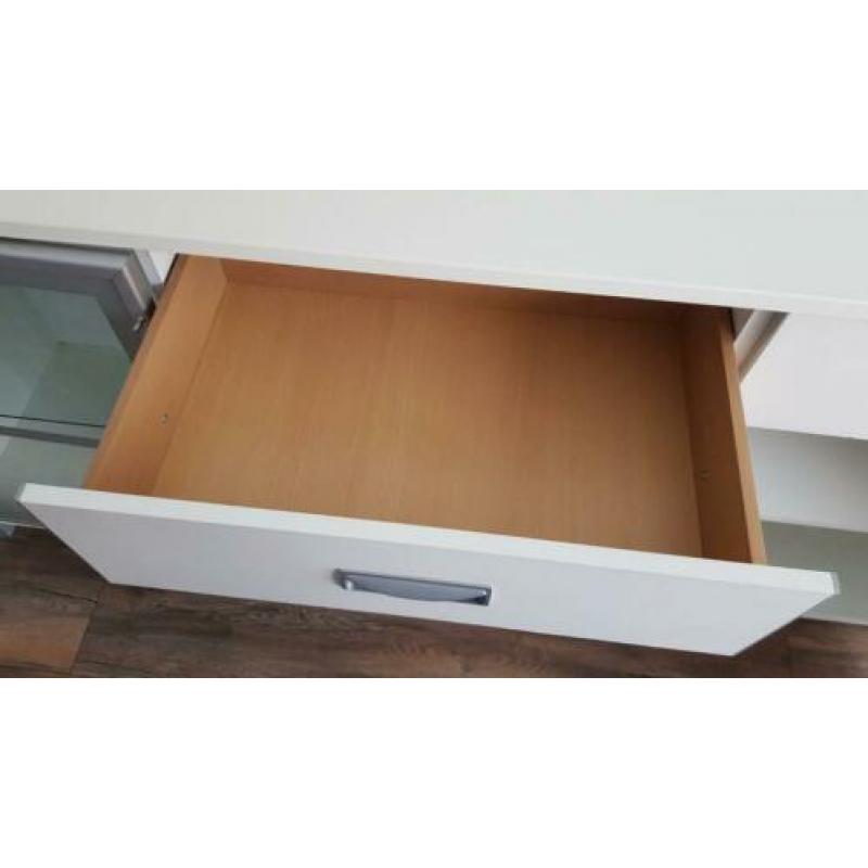 Dressoir wit